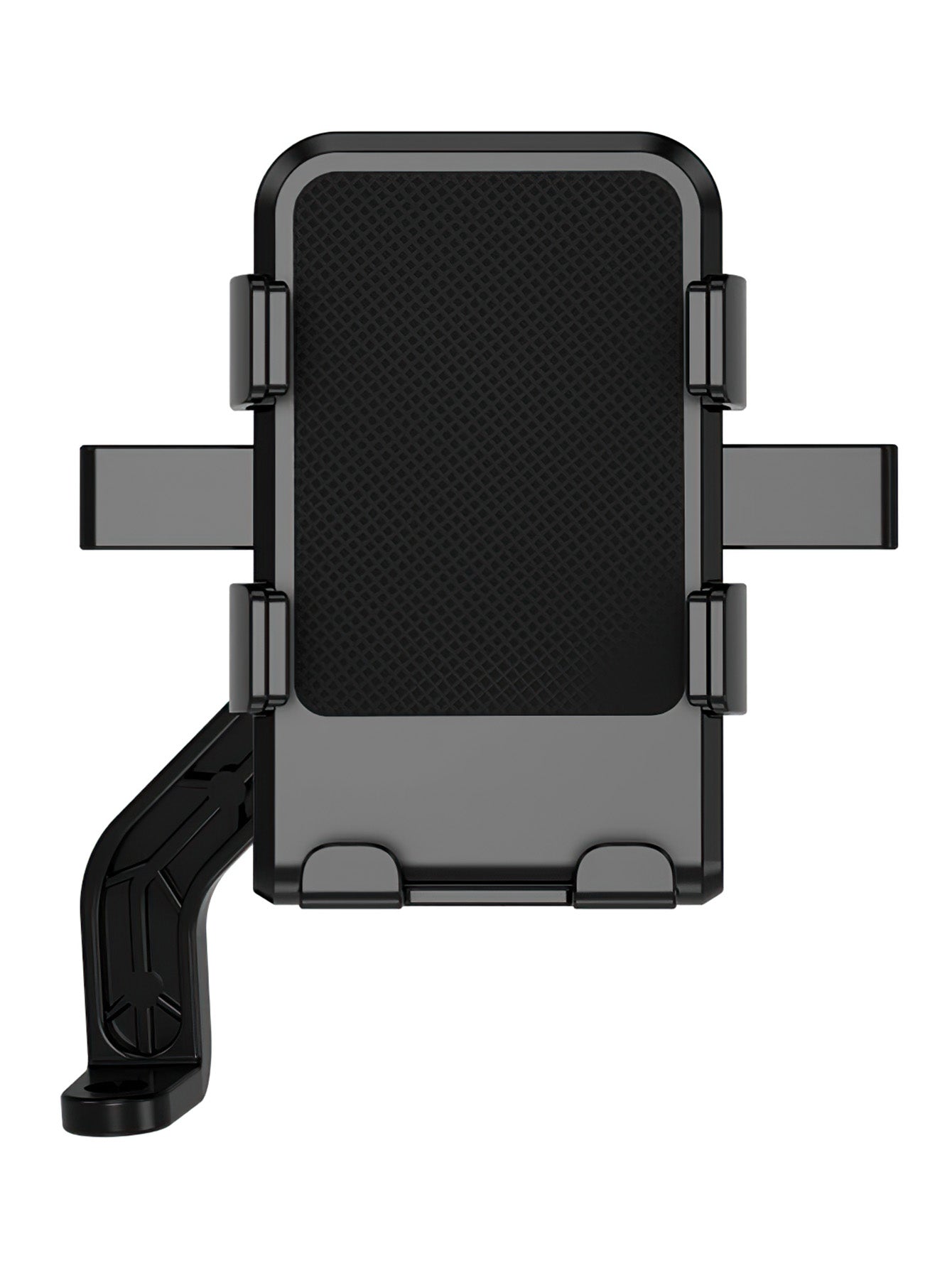 Durable and Secure Bike Phone Mount for Riders - 2 Style